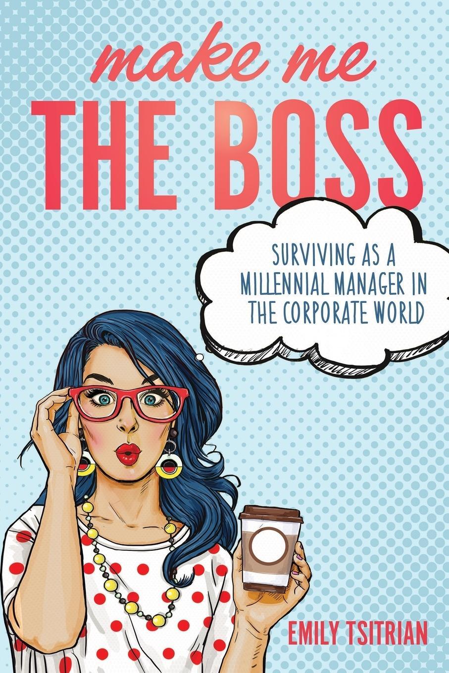 Cover: 9780578971834 | Make Me the Boss | Emily Tsitrian | Taschenbuch | Paperback | Englisch