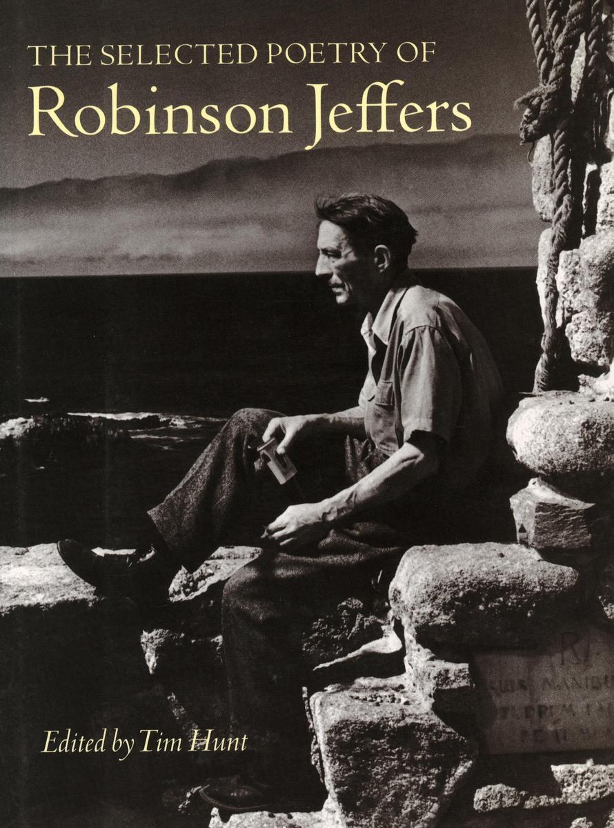 Cover: 9780804741088 | The Selected Poetry of Robinson Jeffers | Robinson Jeffers | Buch