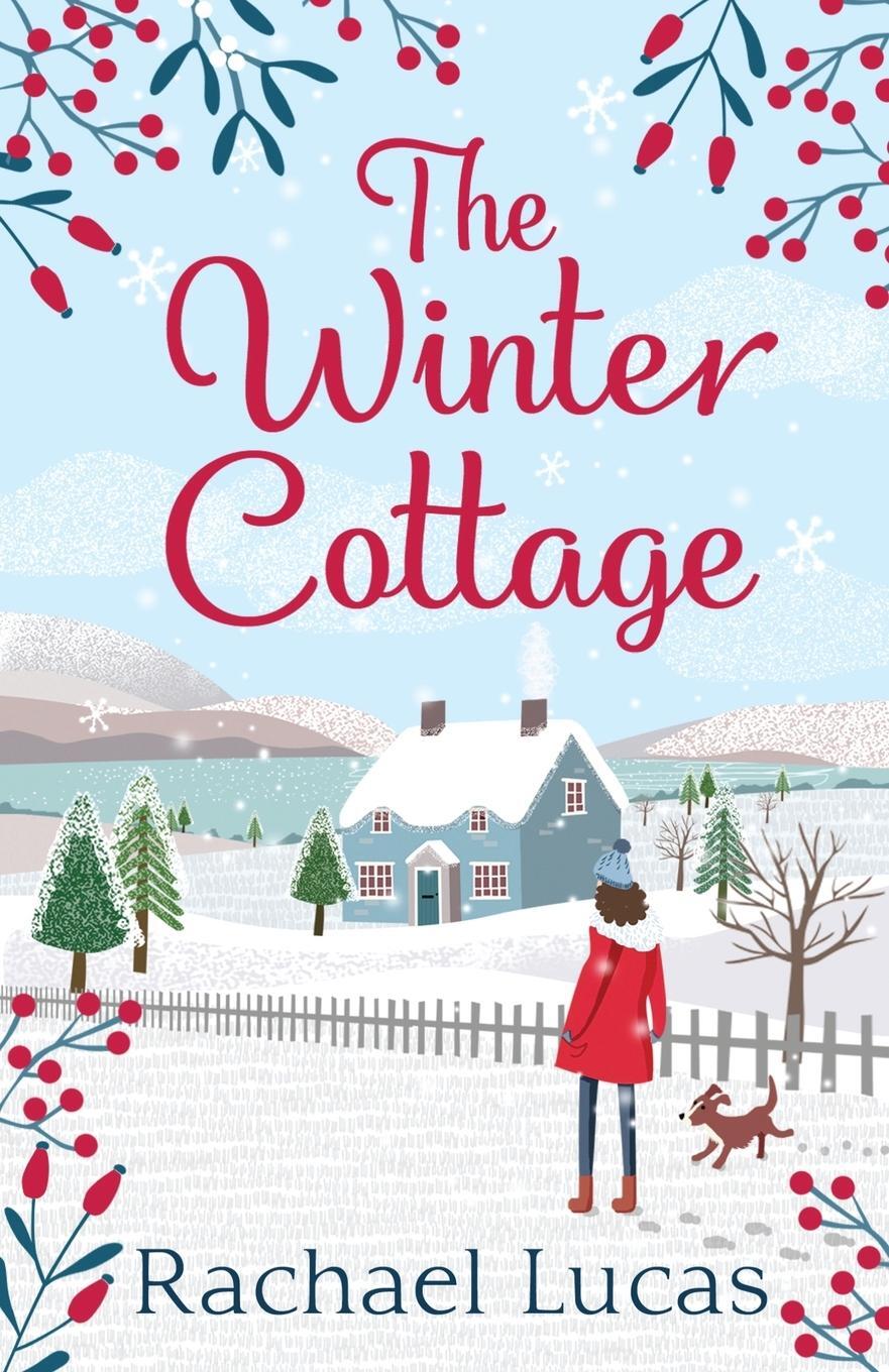 Cover: 9781739804008 | The Winter Cottage | Rachael Lucas | Taschenbuch | Applemore | 2021