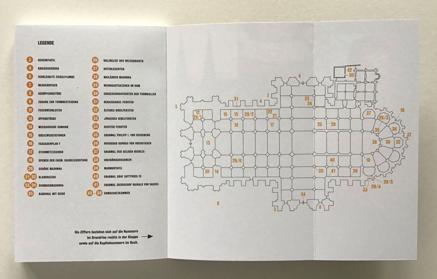 Bild: 9783832165222 | Dom-Geschichten | Barbara Schock-Werner (u. a.) | Taschenbuch | 192 S.