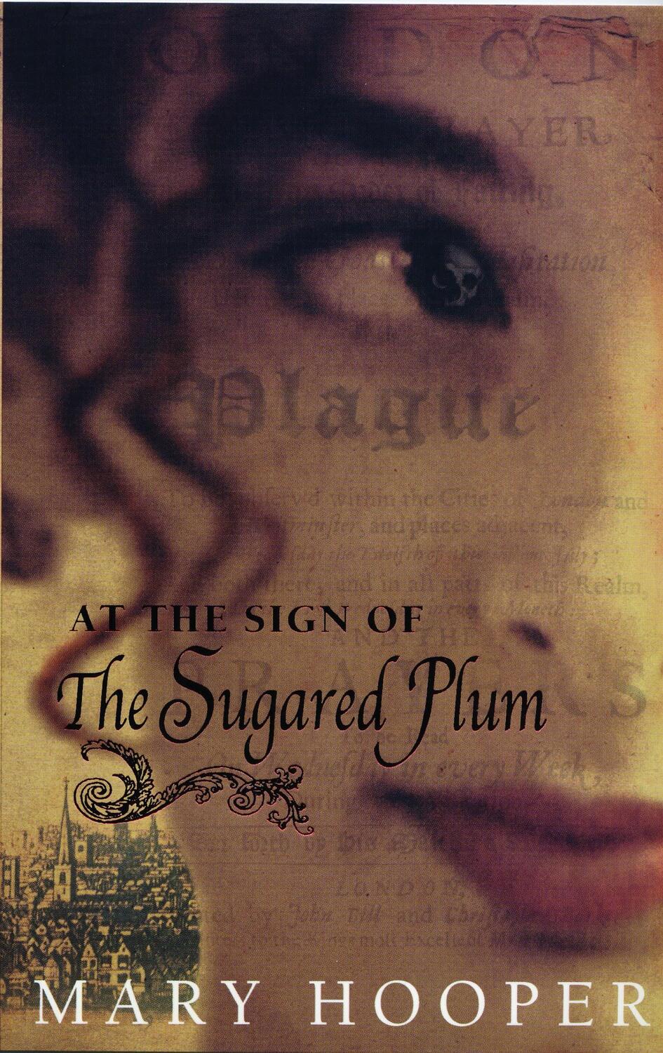Cover: 9780747561248 | At the Sign of the Sugared Plum | Mary Hooper | Taschenbuch | 176 S.