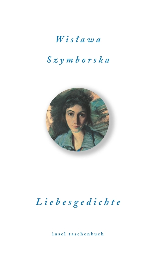 Cover: 9783458348115 | Liebesgedichte | insel taschenbuch 3111 | Wislawa Szymborska | Buch