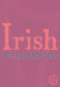 Cover: 9781842051122 | Irish Phrasebook | Niall Callan | Taschenbuch | Englisch | 2014