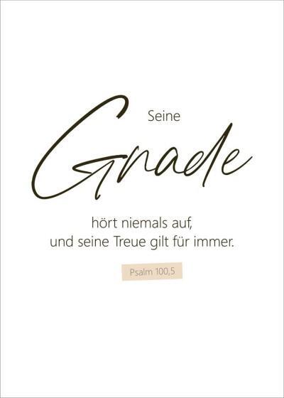 Bild: 4029856844367 | In seiner Hand geborgen - Blechdose | 99 x Hoffnung aus der Bibel.