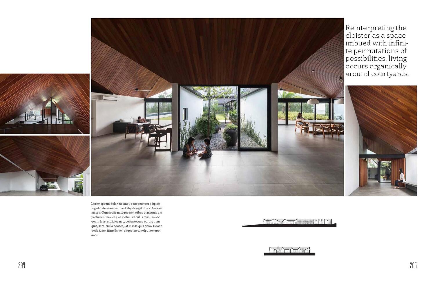 Bild: 9783037682821 | Timber Homes | Taking Wood to New Levels | Chris van Uffelen | Buch