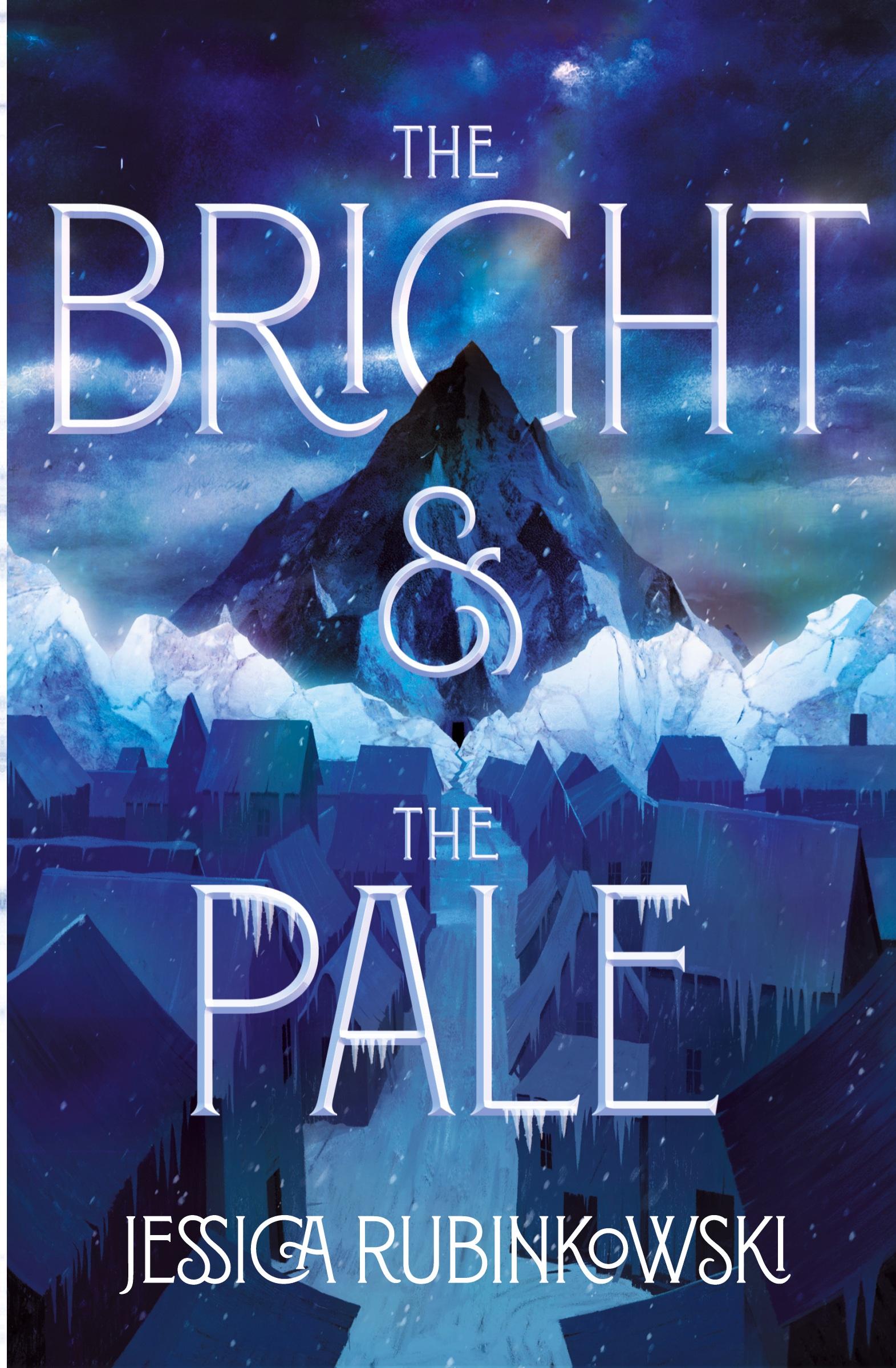 Cover: 9780062871534 | Bright &amp; the Pale, The | Jessica Rubinkowski | Taschenbuch | Englisch