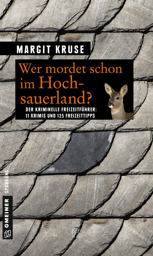 Cover: 9783839217801 | Wer mordet schon im Hochsauerland? | Margit Kruse | Taschenbuch | 2015