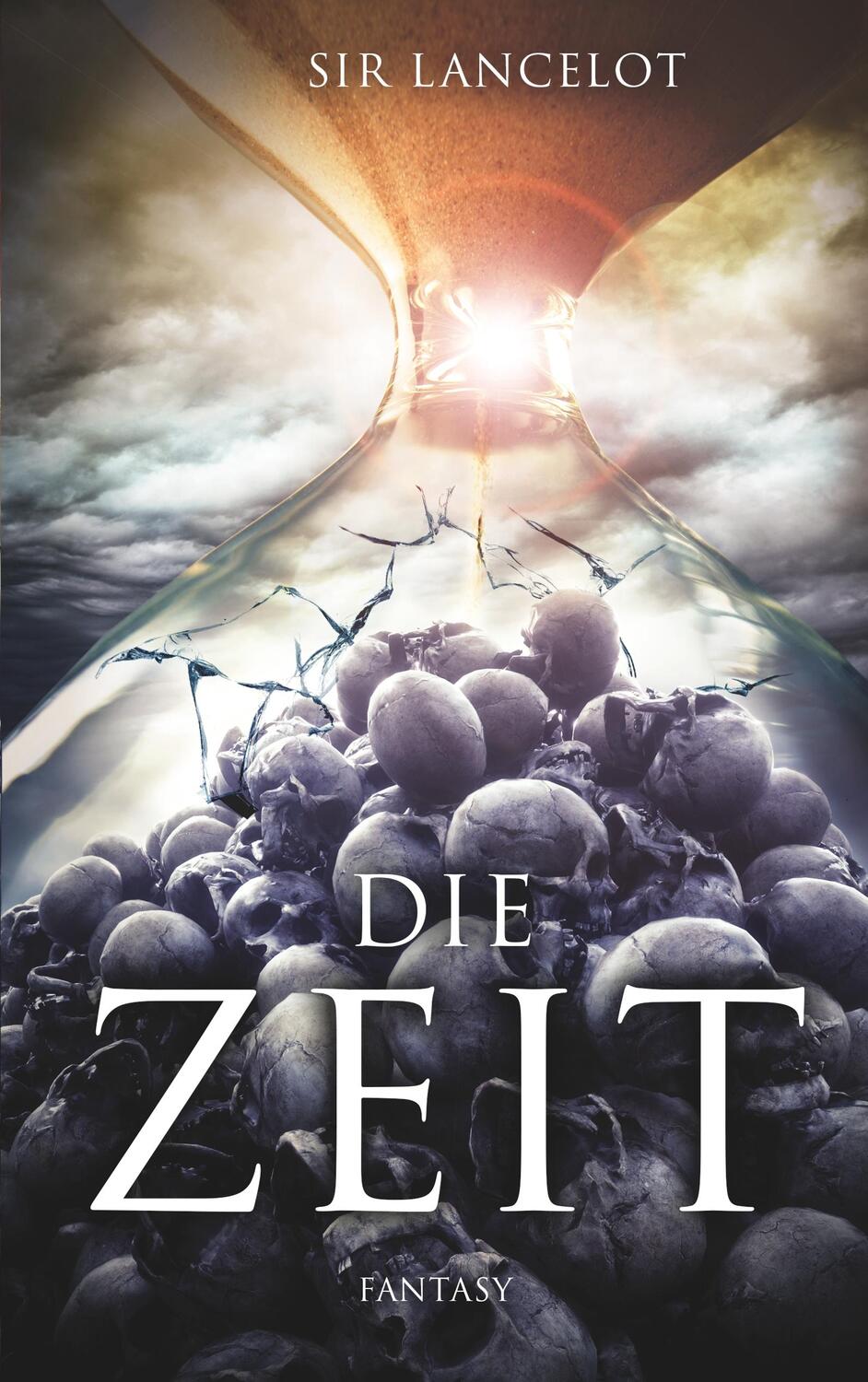 Cover: 9783750432680 | Die Zeit | Sir Lancelot | Taschenbuch | Books on Demand
