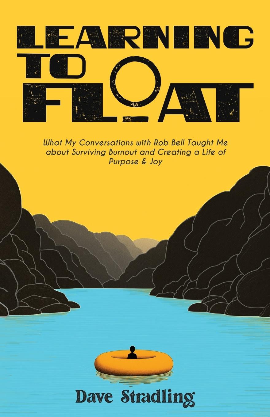 Cover: 9798989356126 | Learning to Float | Dave Stradling | Taschenbuch | Englisch | 2024