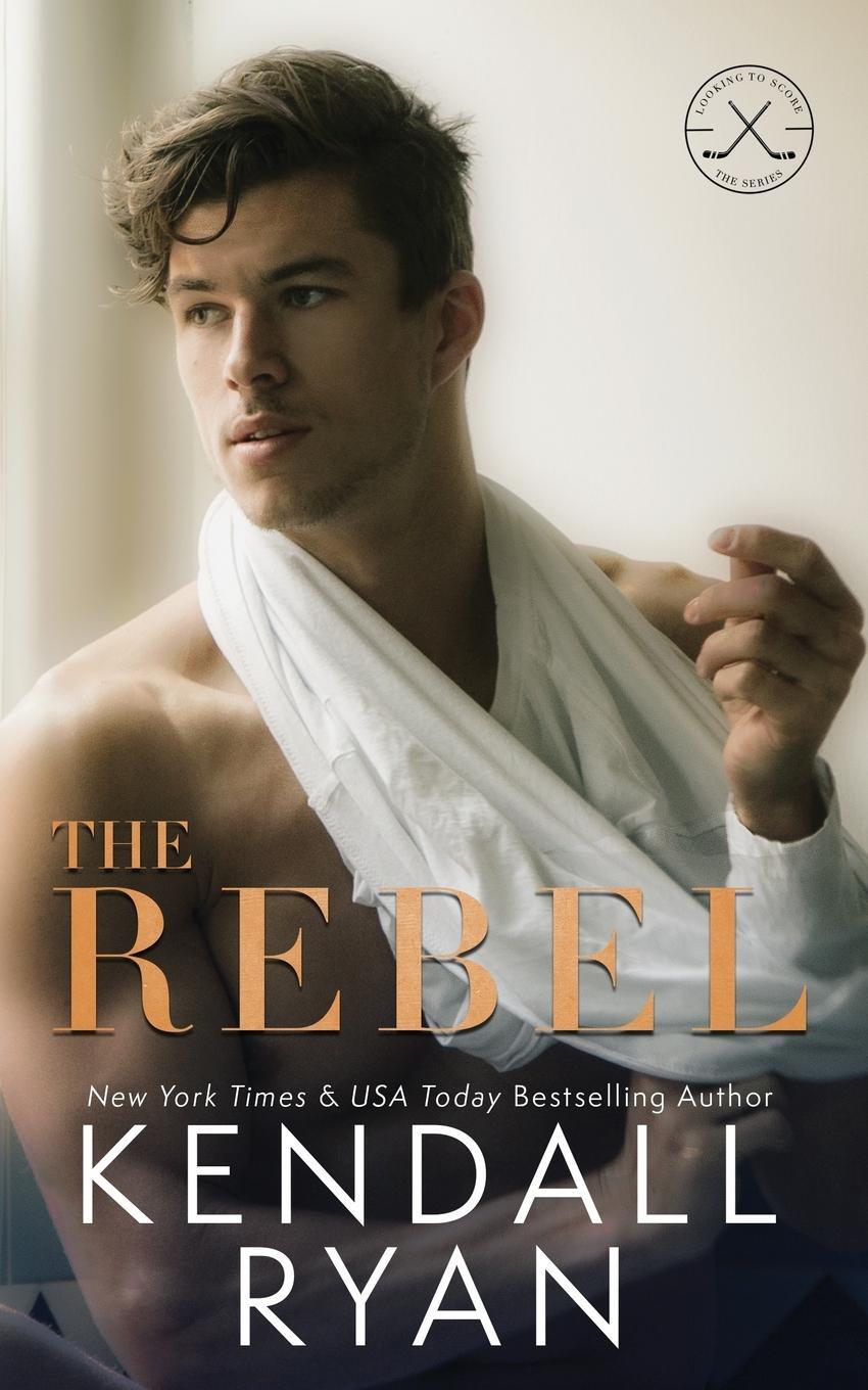 Cover: 9781952036040 | The Rebel | Kendall Ryan | Taschenbuch | Paperback | Englisch | 2021