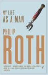 Cover: 9780099515319 | My Life as a Man | Philip Roth | Taschenbuch | Englisch | 2005