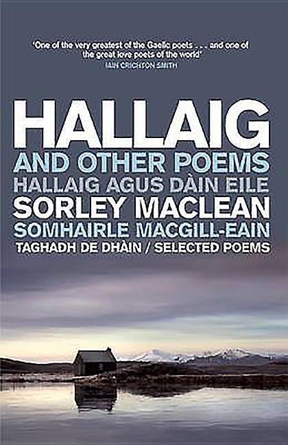 Cover: 9781846973024 | Hallaig and Other Poems | Selected Poems of Sorley MacLean | Buch