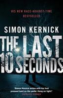 Cover: 9780552158817 | The Last 10 Seconds | Simon Kernick | Taschenbuch | Englisch | 2010