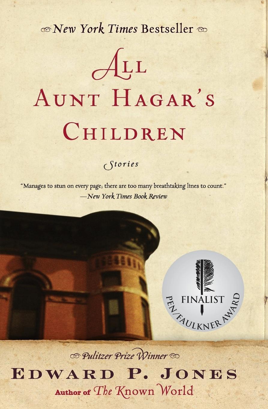 Cover: 9780060557577 | All Aunt Hagar's Children | Stories | Edward P Jones | Taschenbuch