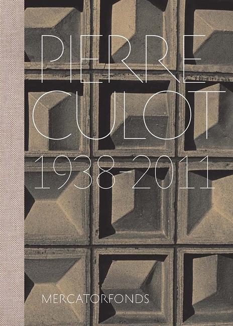 Cover: 9780300270136 | Pierre Culot | Anne Bony (u. a.) | Buch | Gebunden | Englisch | 2023
