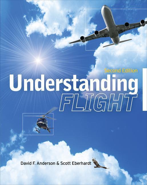 Cover: 9780071626965 | Understanding Flight | David Anderson (u. a.) | Taschenbuch | Englisch