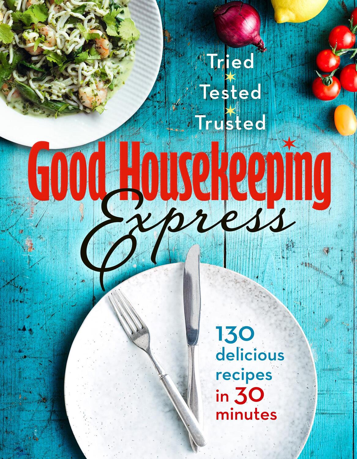 Cover: 9780008357894 | Good Housekeeping Express | Good Housekeeping | Buch | Gebunden | 2019