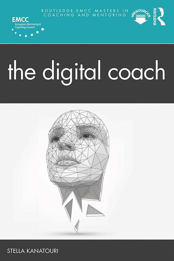 Cover: 9780367472054 | The Digital Coach | Stella Kanatouri | Taschenbuch | Englisch | 2020