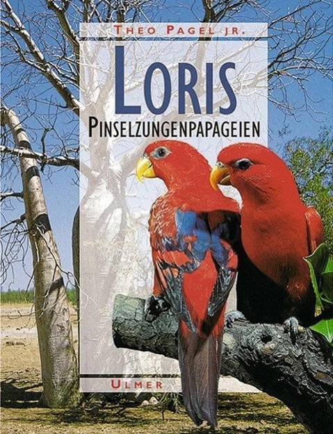 Cover: 9783800173525 | Loris | Theo Pagel | Buch | 240 S. | Deutsch | 1998