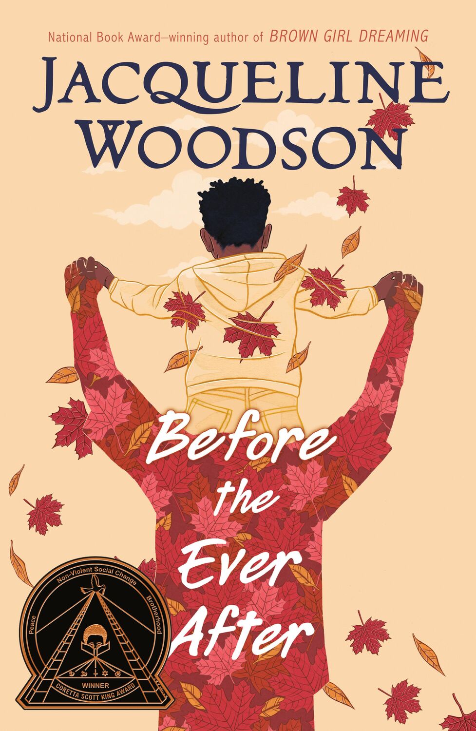 Cover: 9780399545443 | Before the Ever After | Jacqueline Woodson | Taschenbuch | Englisch