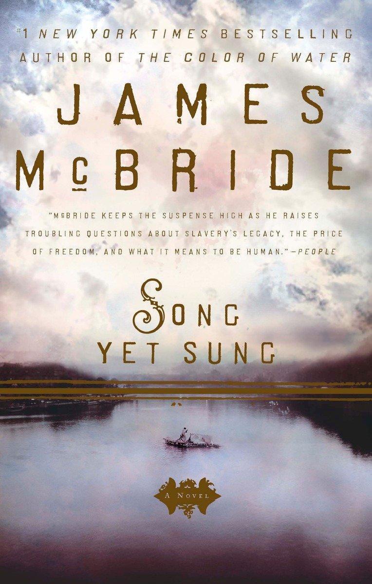 Cover: 9781594483509 | Song Yet Sung | James McBride | Taschenbuch | Englisch | 2009