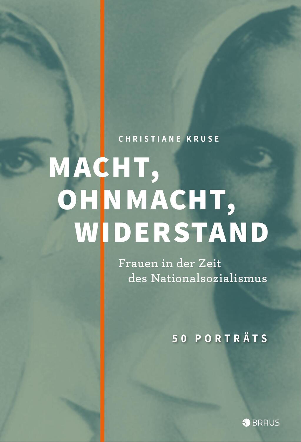 Cover: 9783862282005 | Macht, Ohnmacht, Widerstand | Christiane Kruse | Taschenbuch | Deutsch