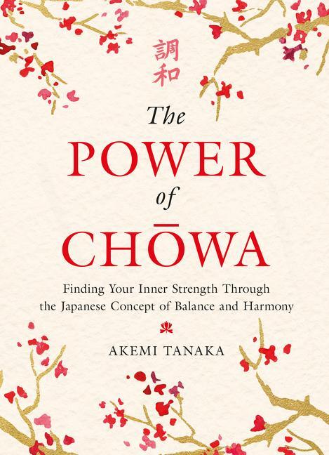 Cover: 9780063007482 | The Power of Chowa | Akemi Tanaka | Buch | Englisch | 2020 | COLLINS