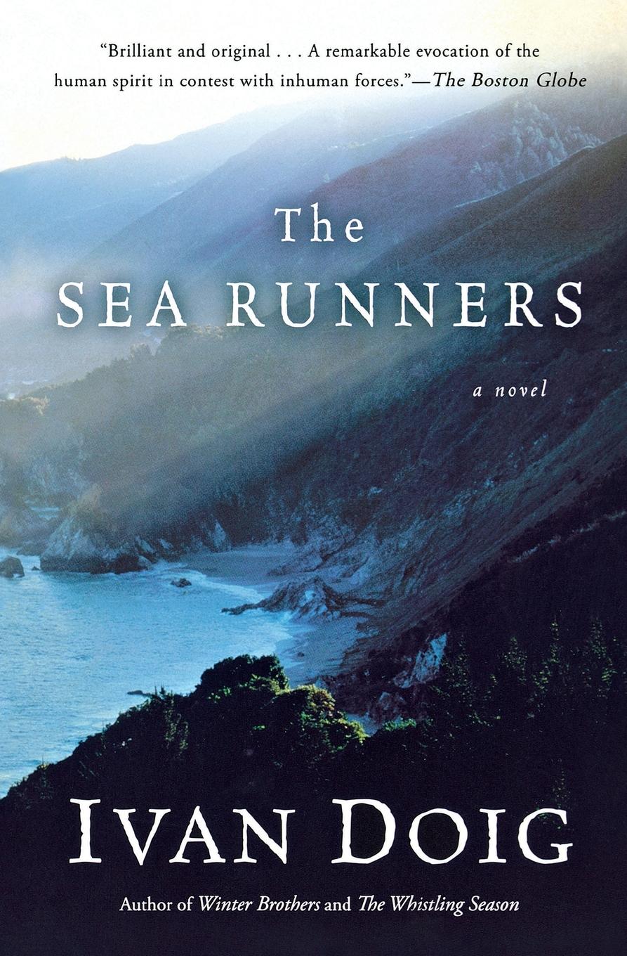 Cover: 9780156031028 | The Sea Runners | Ivan Doig | Taschenbuch | Englisch | 2006