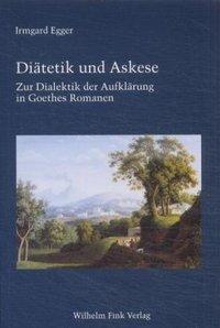 Cover: 9783770536061 | Diätetik und Askese | Irmgard Egger | Kartoniert / Broschiert | 2001