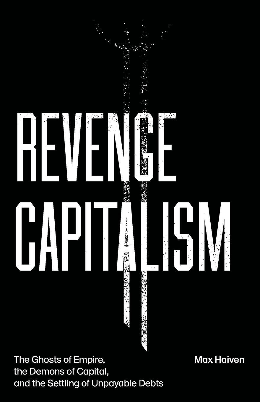 Cover: 9780745340562 | Revenge Capitalism | Max Haiven | Taschenbuch | Paperback | Englisch