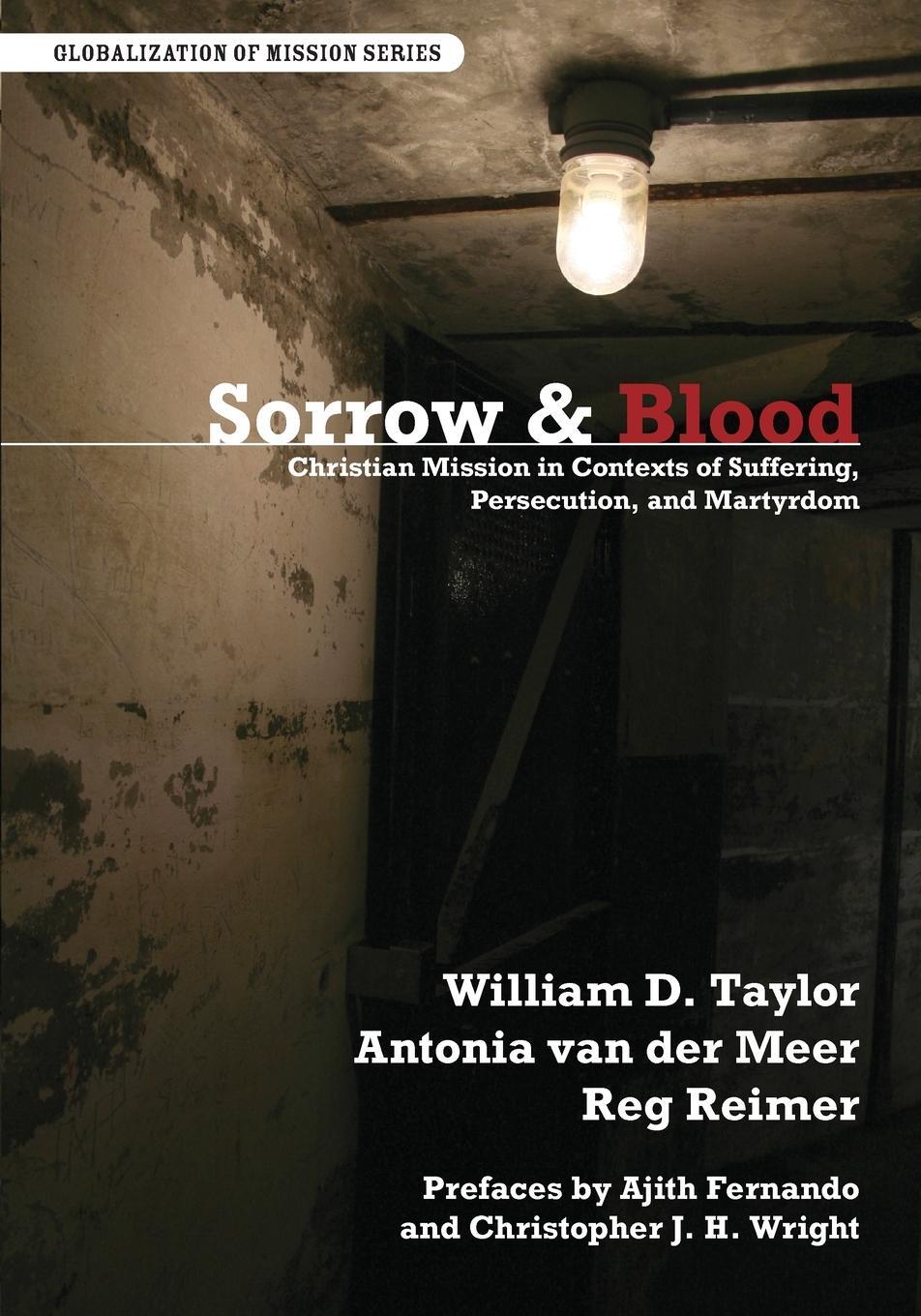 Cover: 9780878084722 | Sorrow and Blood | William D. Taylor | Taschenbuch | Paperback | 2012