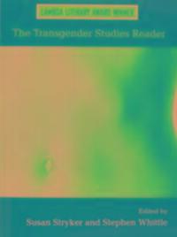 Cover: 9780415636957 | The Transgender Studies Reader 1&amp;2 Bundle | Susan Stryker (u. a.)