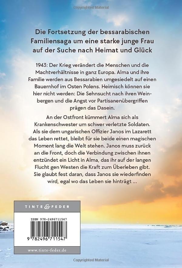 Rückseite: 9782496711547 | Die Melodie der neuen Zeit | Sibel Daniel | Taschenbuch | 368 S.