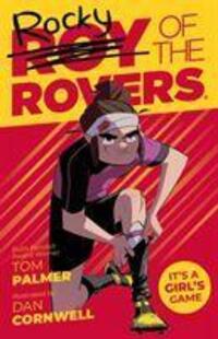 Cover: 9781781088265 | Rocky of the Rovers: Rocky | Tom Palmer | Taschenbuch | Englisch