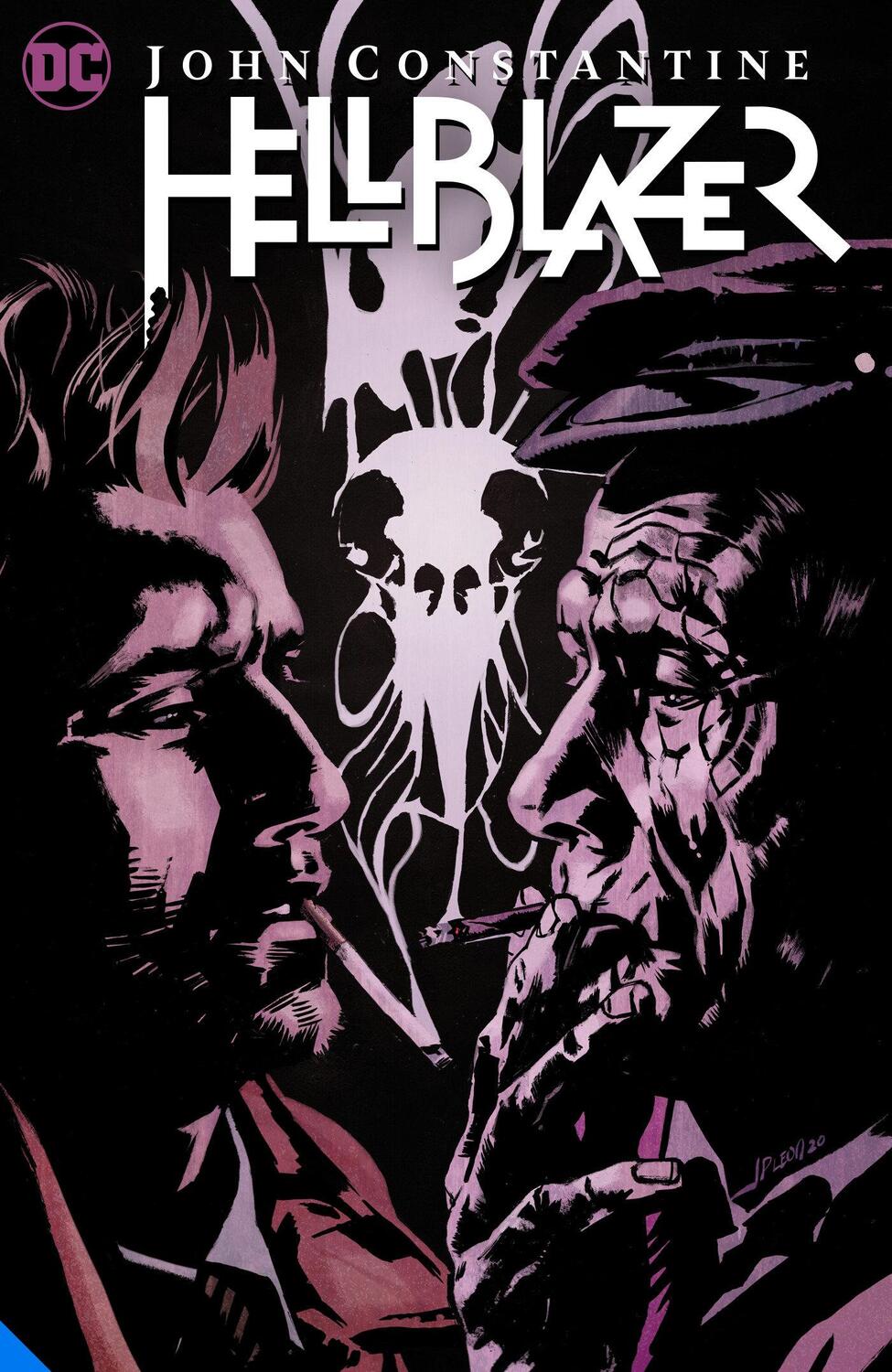 Cover: 9781779509536 | John Constantine, Hellblazer Vol. 2: The Best Version of You | Buch