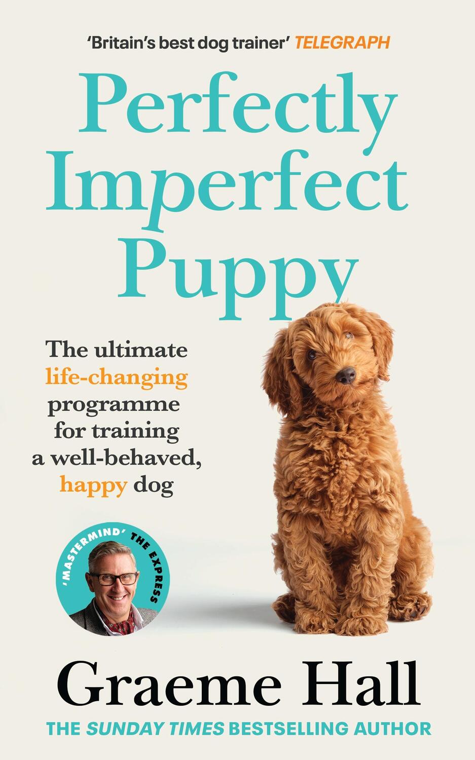 Cover: 9781529149210 | Perfectly Imperfect Puppy | Graeme Hall | Taschenbuch | Englisch