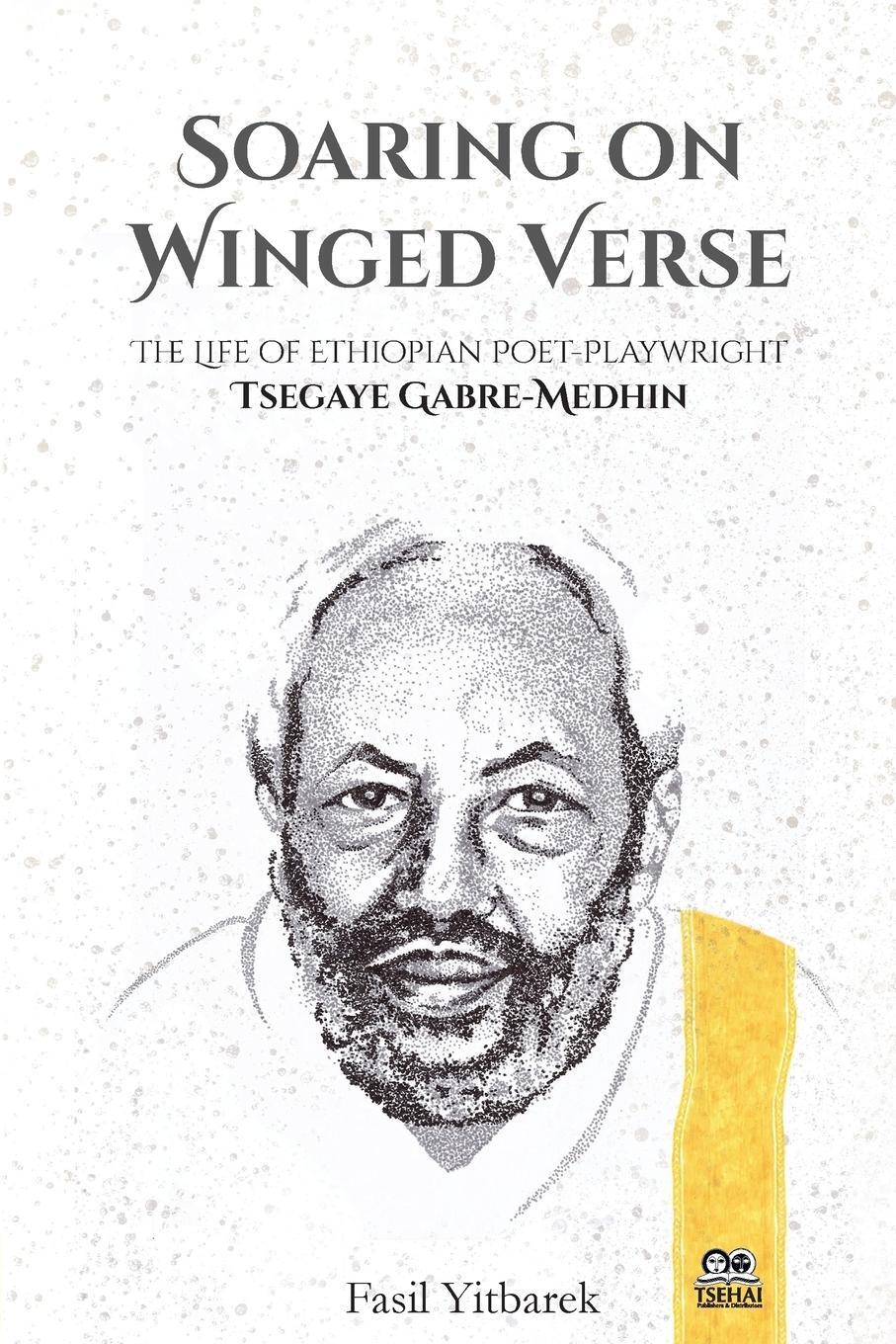 Cover: 9781599070568 | Soaring on Winged Verse | Fasil Yitbarek | Taschenbuch | Paperback