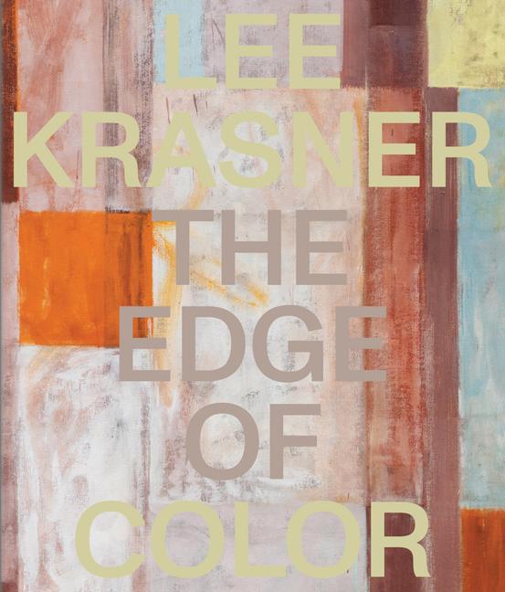 Cover: 9781947232020 | Lee Krasner: The Edge of Color | Taschenbuch | Englisch | 2024