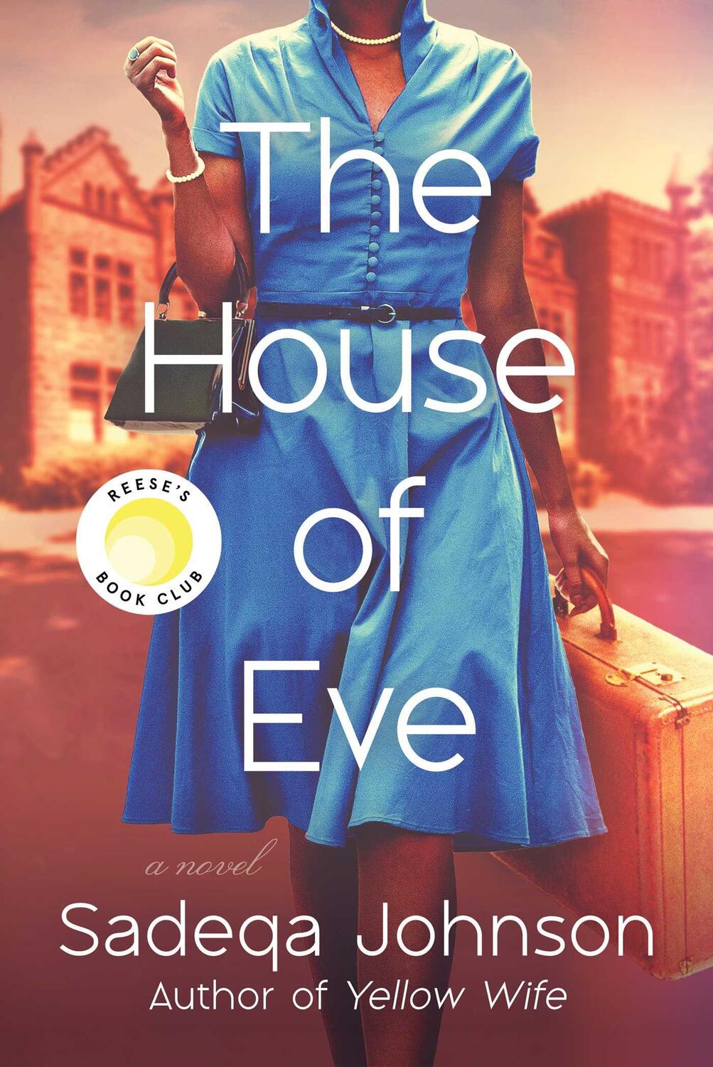 Bild: 9781982197360 | The House of Eve | Sadeqa Johnson | Buch | 384 S. | Englisch | 2023