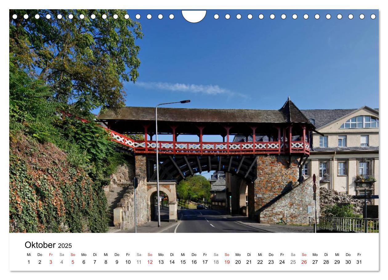 Bild: 9783435611157 | Highlights von Wiesbaden (Wandkalender 2025 DIN A4 quer), CALVENDO...