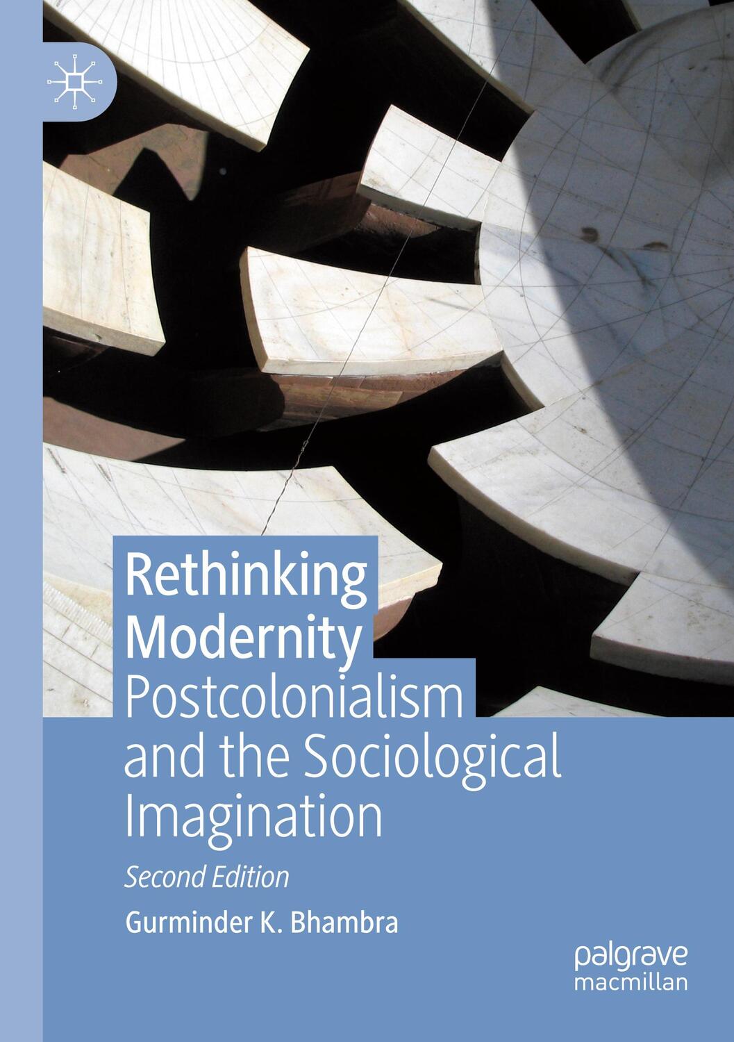 Cover: 9783031215391 | Rethinking Modernity | Gurminder K. Bhambra | Taschenbuch | Paperback