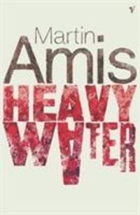 Cover: 9780099272663 | Heavy Water And Other Stories | Martin Amis | Taschenbuch | Englisch