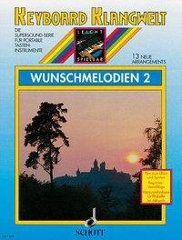 Cover: 9783795750350 | Wunschmelodien 2 | Buch | 24 S. | Deutsch | 1992 | Schott Music