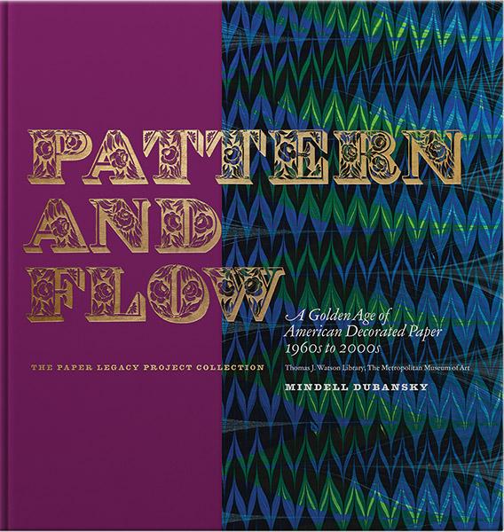 Cover: 9780300266191 | Pattern and Flow | Mindell Dubansky | Buch | Gebunden | Englisch