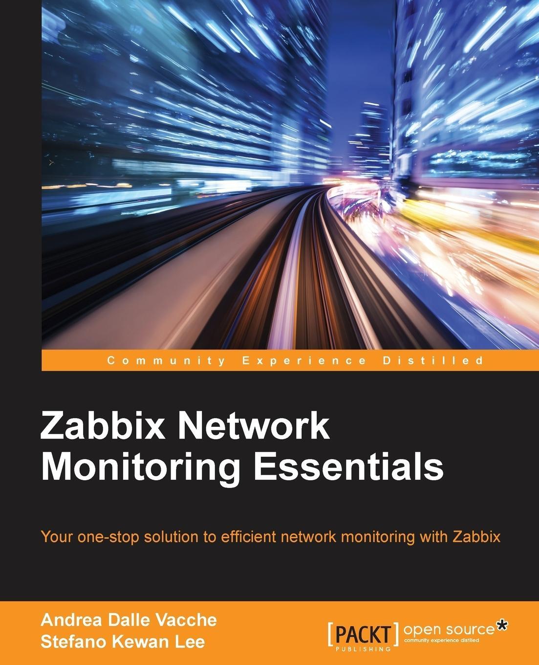 Cover: 9781784399764 | Zabbix Network Monitoring Essentials | Andrea Dalle Vacche (u. a.)