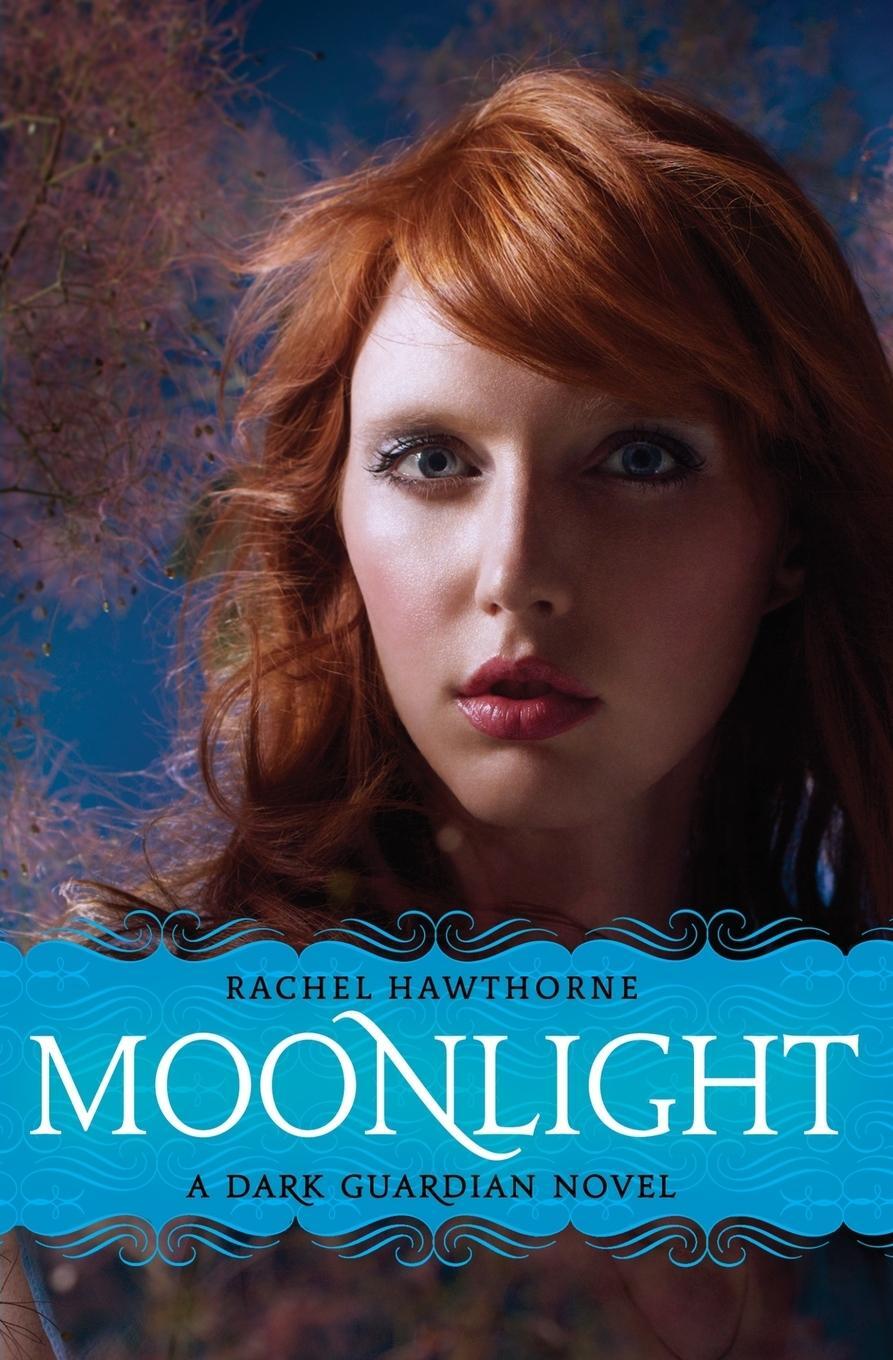 Cover: 9780061709555 | Dark Guardian #1 | Moonlight | Rachel Hawthorne | Taschenbuch | 2009