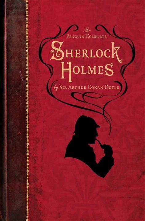 Cover: 9780141040288 | The Penguin Complete Sherlock Holmes | Arthur Conan Doyle | Buch