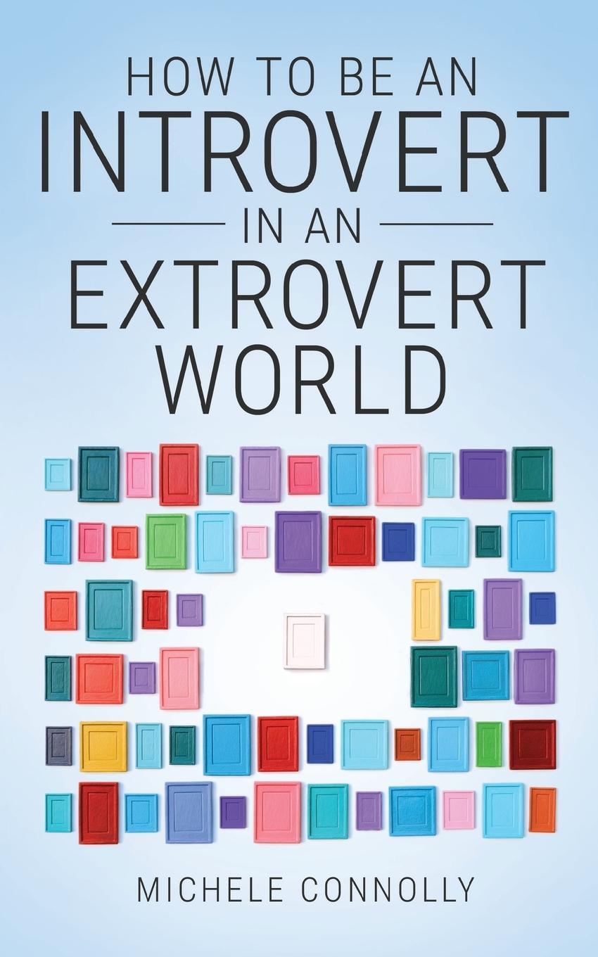 Cover: 9781925786248 | How To Be An Introvert In An Extrovert World | Michele Connolly | Buch