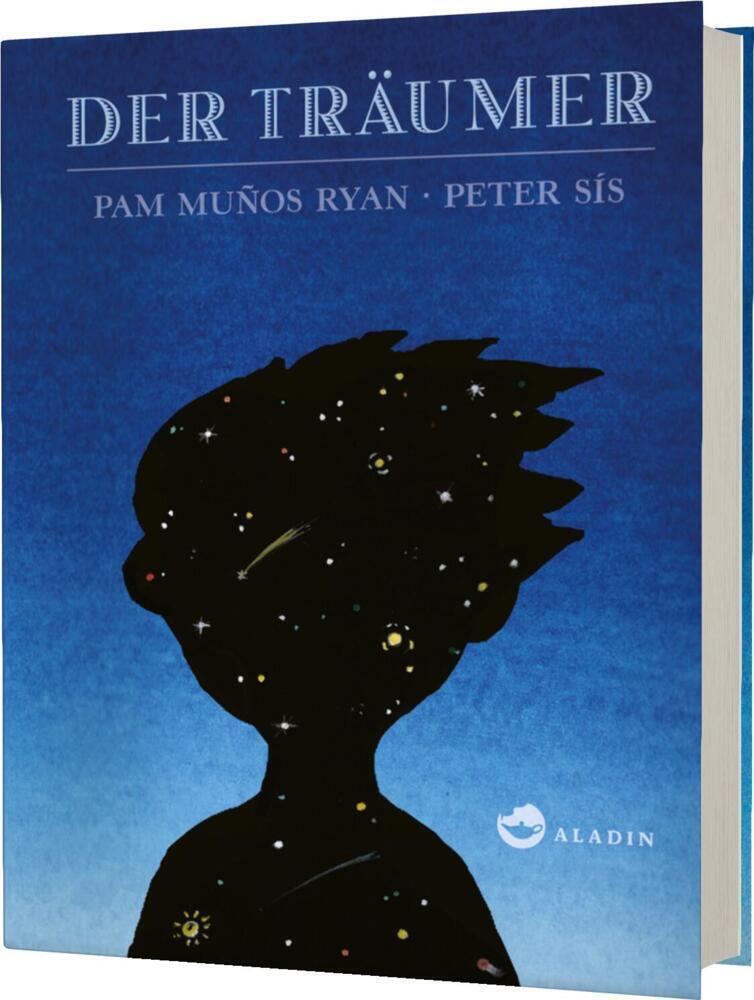 Cover: 9783848920075 | Der Träumer | Pam Muñoz Ryan | Buch | 384 S. | Deutsch | 2014