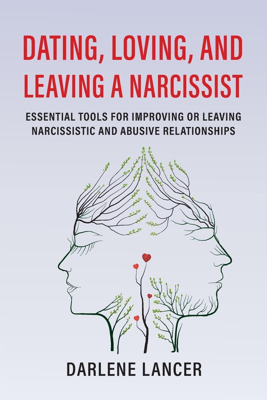 Cover: 9780578373188 | Dating, Loving, and Leaving a Narcissist | Darlene A. Lancer | Buch